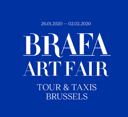 BRAFA 2020 - Alain Clément, André Masson, Asger Jorn, Carl-Henning Pedersen, Corneille, Jimmy Ernst, Johannes Heisig, Katsura Funakoshi, Lucebert, Marc Chagall, Marino Marini, Max Ernst, Pablo Picasso, Pierre Alechinsky, Roberto Matta 