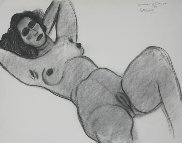 Meriem (8. dicembre ´94) - Corneille 