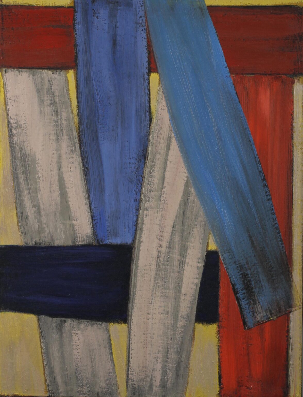 01 M 7P - Alain Cl&eacute;ment 