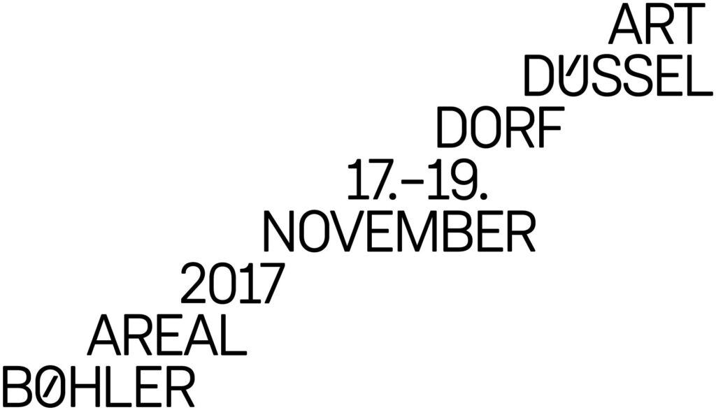 ART D&Uuml;SSELDORF 2017 - Roberto Matta 