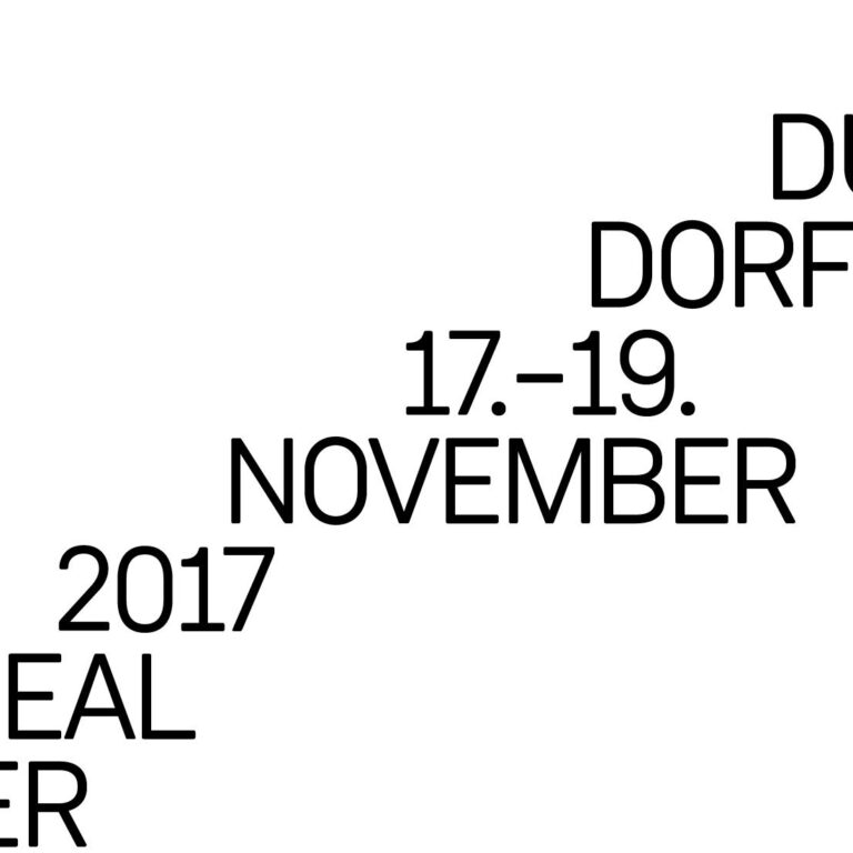 ART DÜSSELDORF 2017 - Roberto Matta 