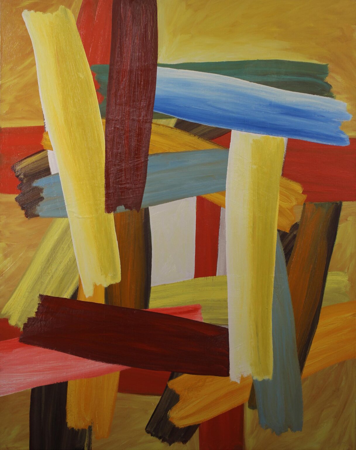 97 J 23 P - Alain Cl&eacute;ment 