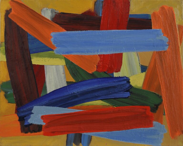 97 F 8P - Alain Clément 