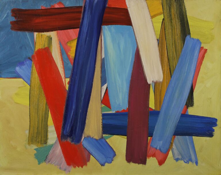 97 J12 P - Alain Clément 