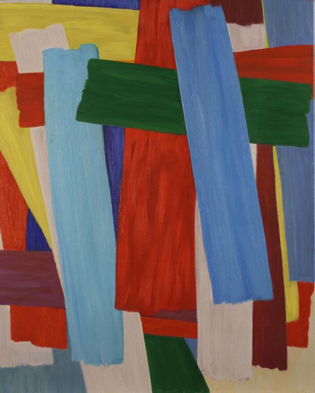 00 JA 2P - Alain Clément 