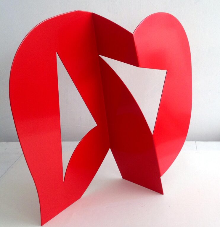 16 F E 1/4S Rouge - Alain Clément 