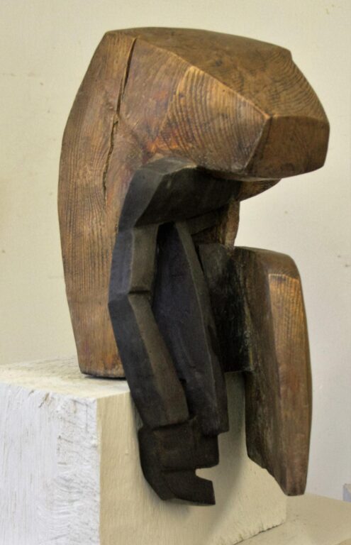 Verborgen - Beate Debus 