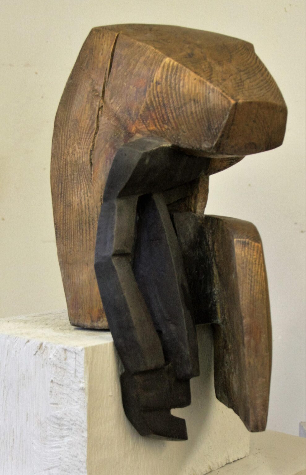 Verborgen - Beate Debus 