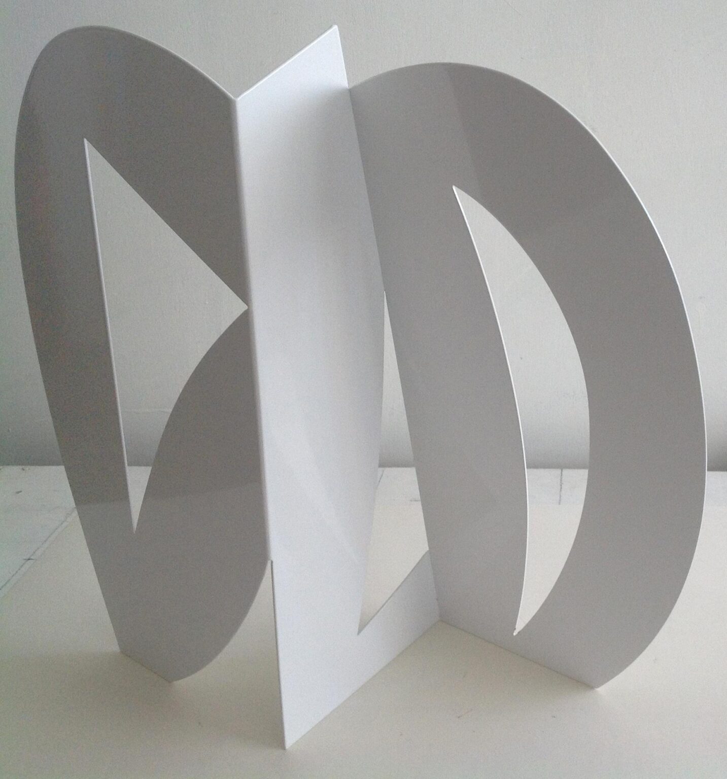 16 F A 1/4S Blanc - Alain Cl&eacute;ment 