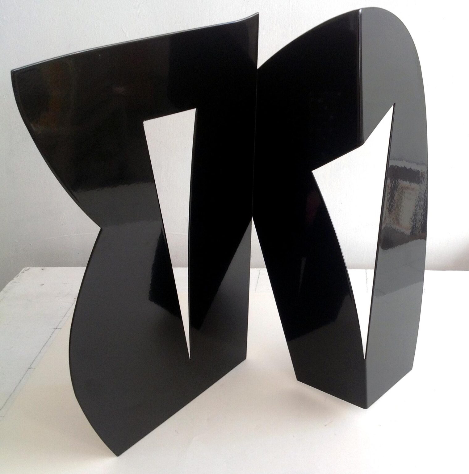 16 F C 1/4S Noir - Alain Cl&eacute;ment 