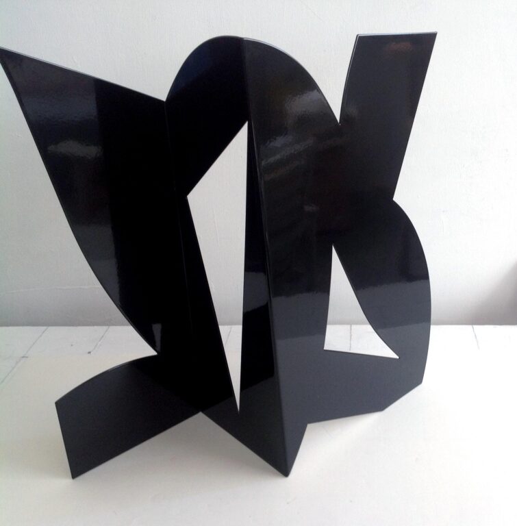 16 F D 1/4S Noir - Alain Clément 