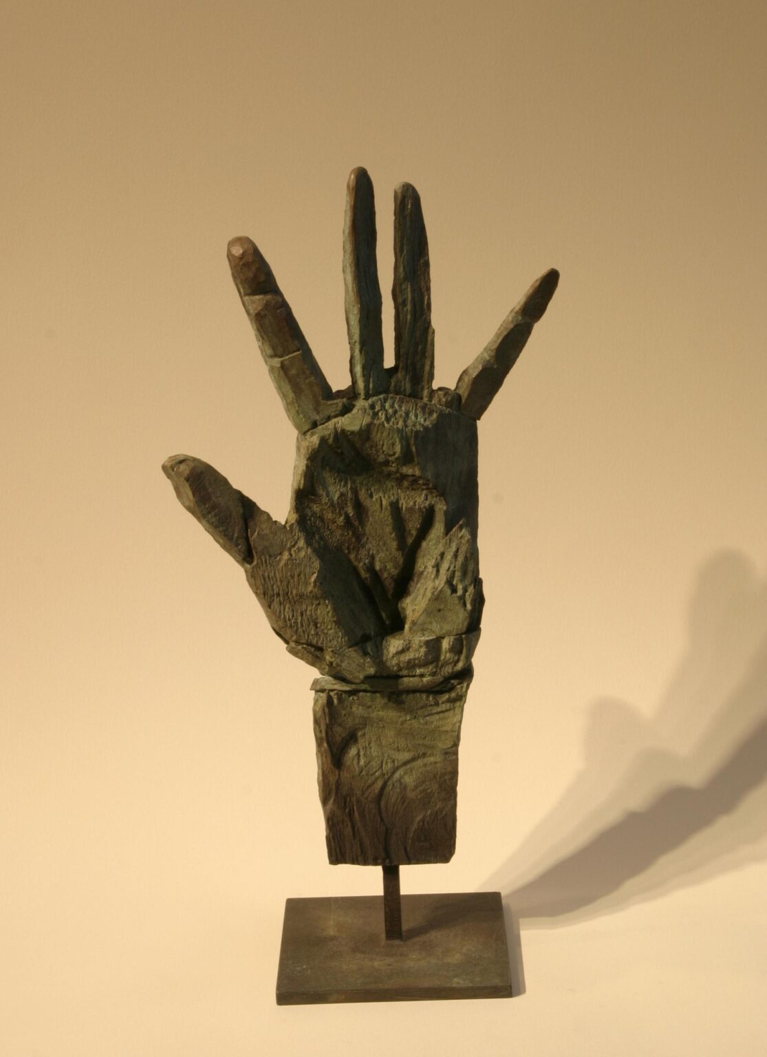 Hand 56 - Dietrich Klinge 