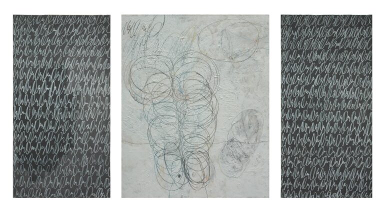 Nylhen (Triptychon) - Klaus Zylla 