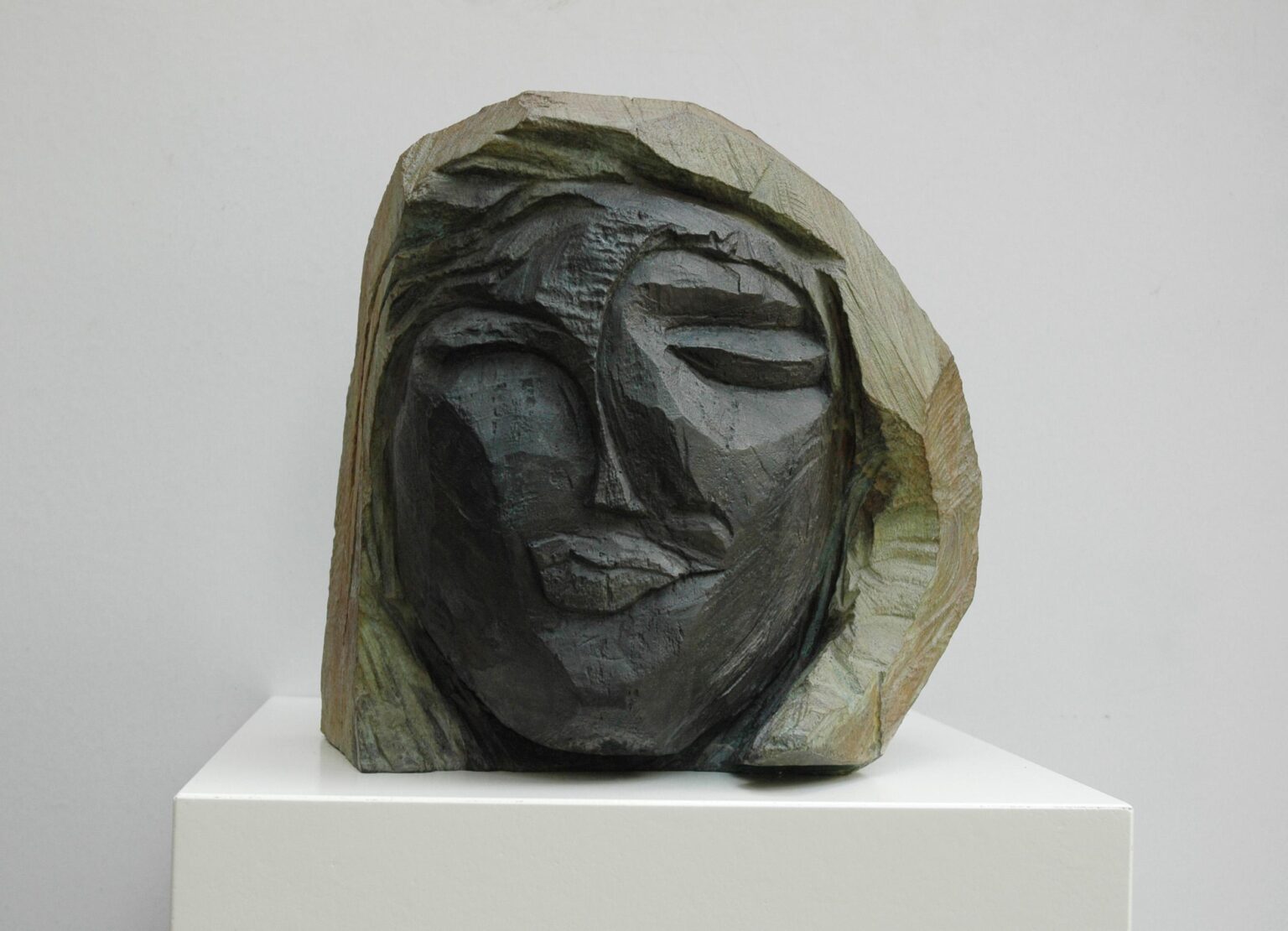 Kopf 194 8/9 - Dietrich Klinge 