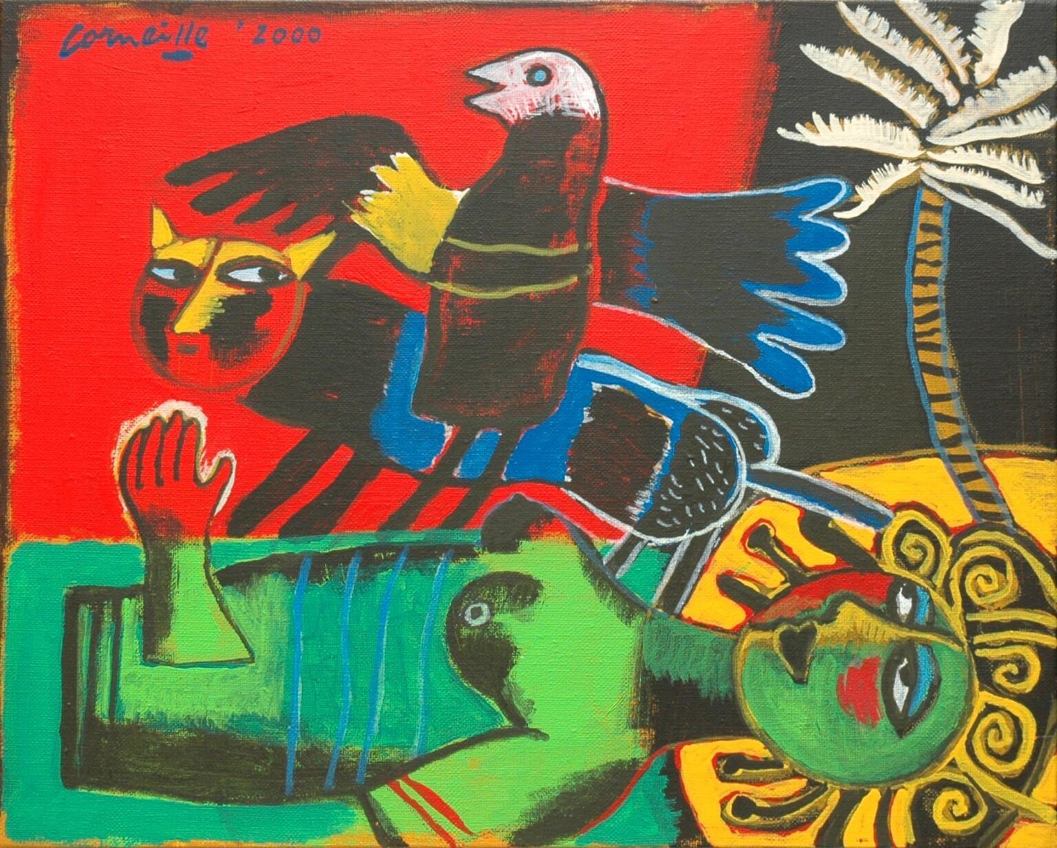 &Eacute;t&eacute; Baroque - Corneille 