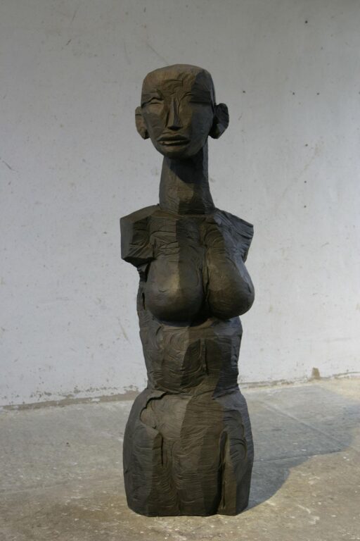 Roes III - Dietrich Klinge 