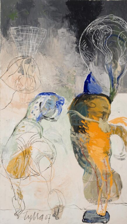 Der Kapaun - Klaus Zylla 