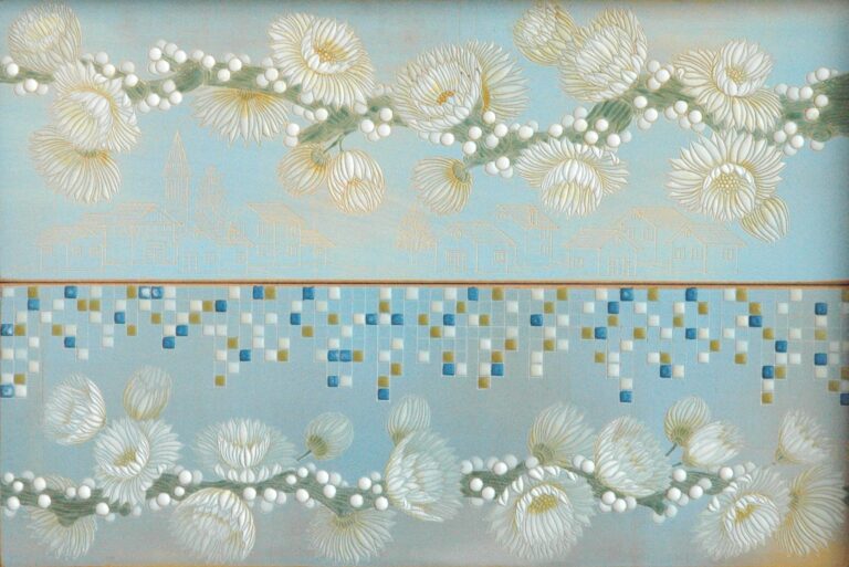 Senza Titolo (No. 59852206) - Claudio Massini 