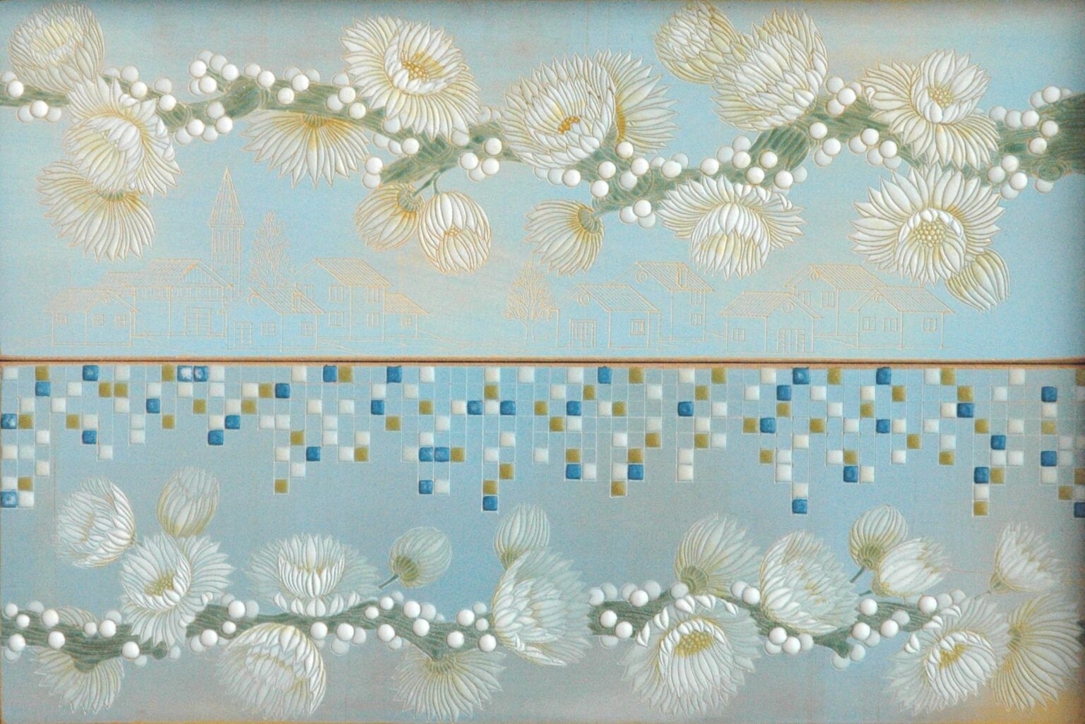 Senza Titolo (No. 59852206) - Claudio Massini 