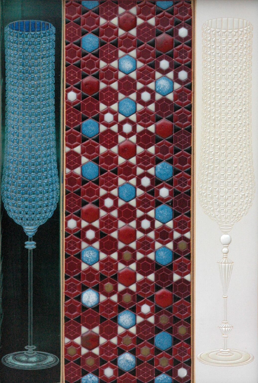 Senza Titolo (No. 59852207) - Claudio Massini 