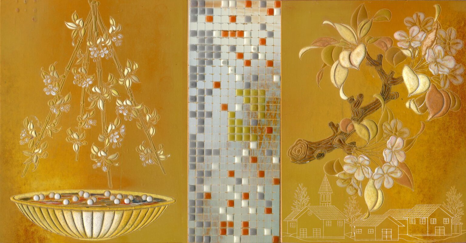 Alchimie - Claudio Massini 