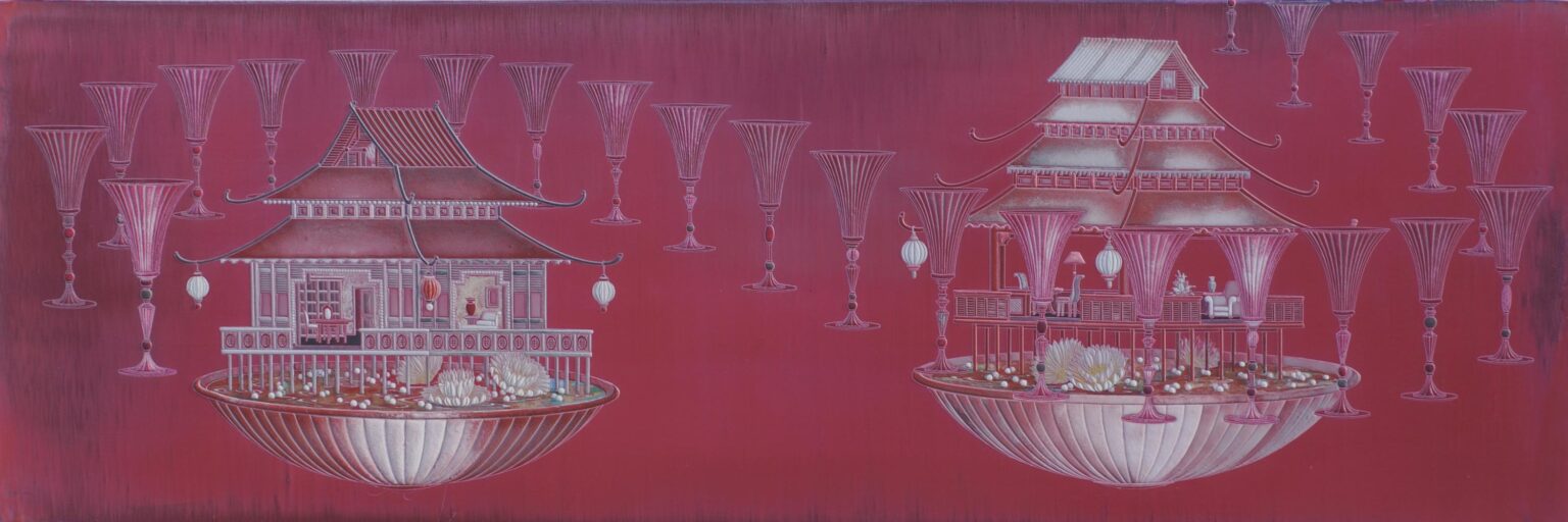 La grande festa tra le due regioni - Claudio Massini 