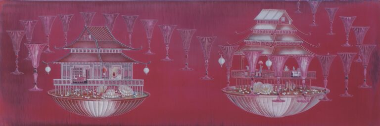 La grande festa tra le due regioni - Claudio Massini 