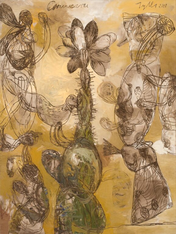 Comanacaru - Klaus Zylla 