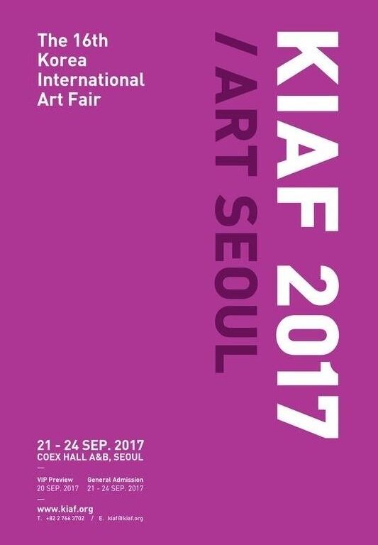 KIAF 2017 - Alain Clément, André Masson, Dietrich Klinge, Igor Mitoraj, Jean Dubuffet, Joan Miró, Joe Tilson, Johannes Heisig, Klaus Zylla, Marc Chagall, Max Ernst, Pablo Picasso, Roberto Matta, Volker Stelzmann 