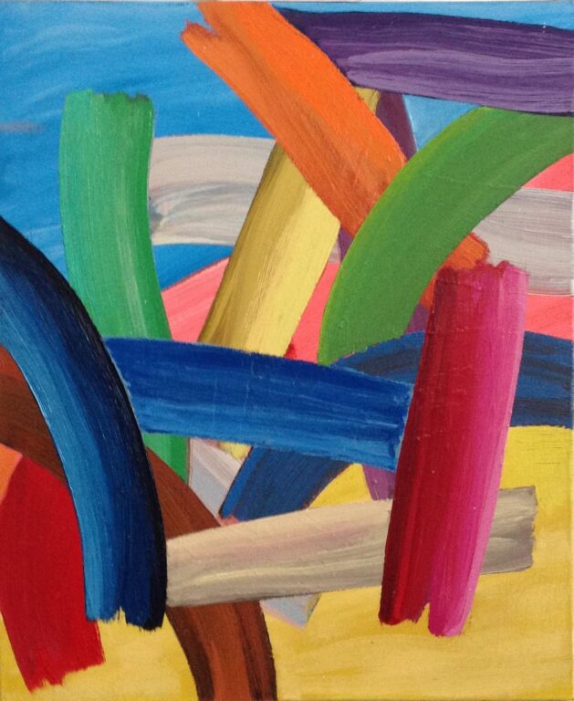 97 M 1P - Alain Clément 