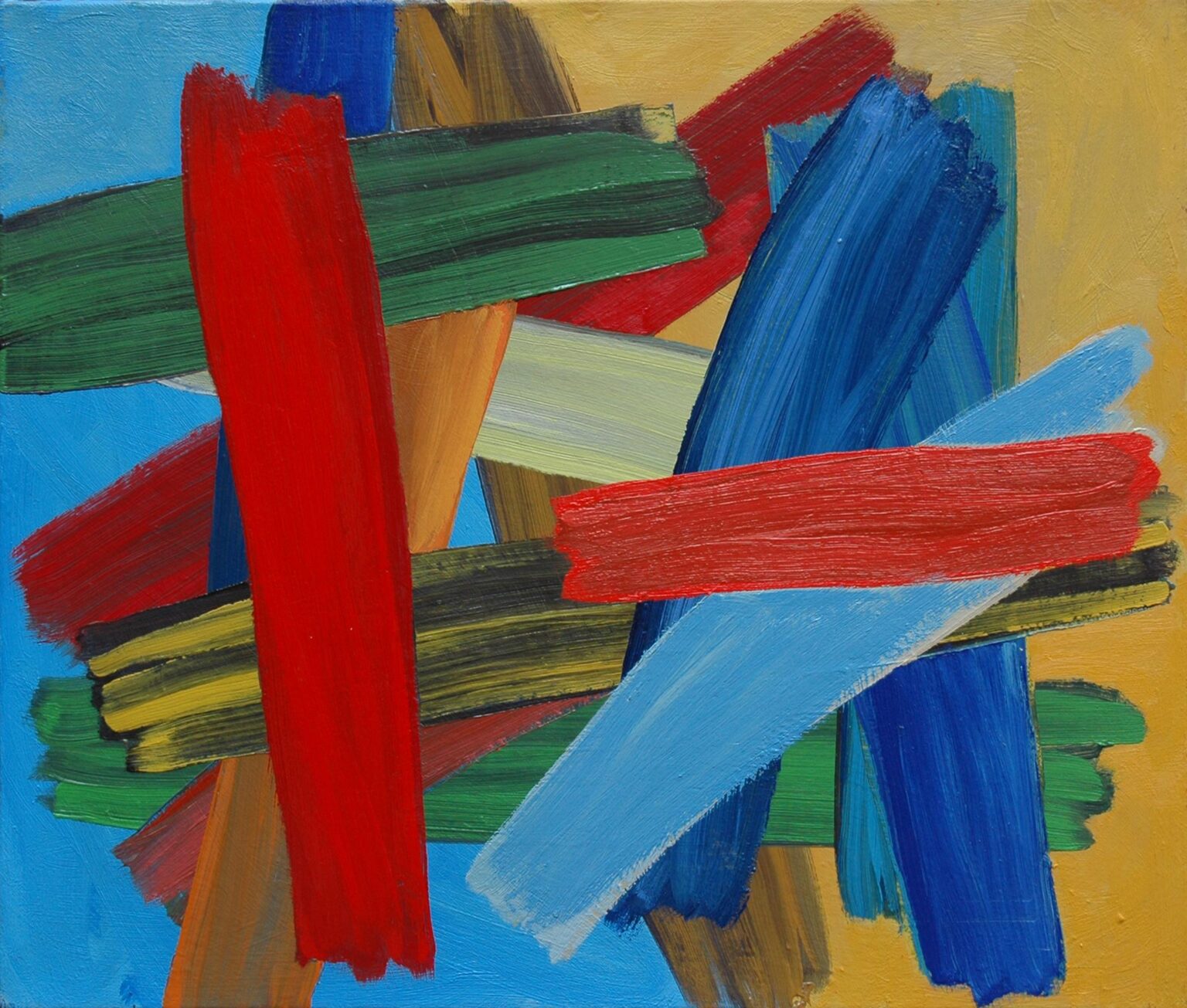 97 F 6P - Alain Cl&eacute;ment 