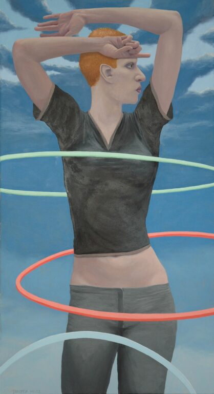 Zentrifugal - Torsten Holtz 