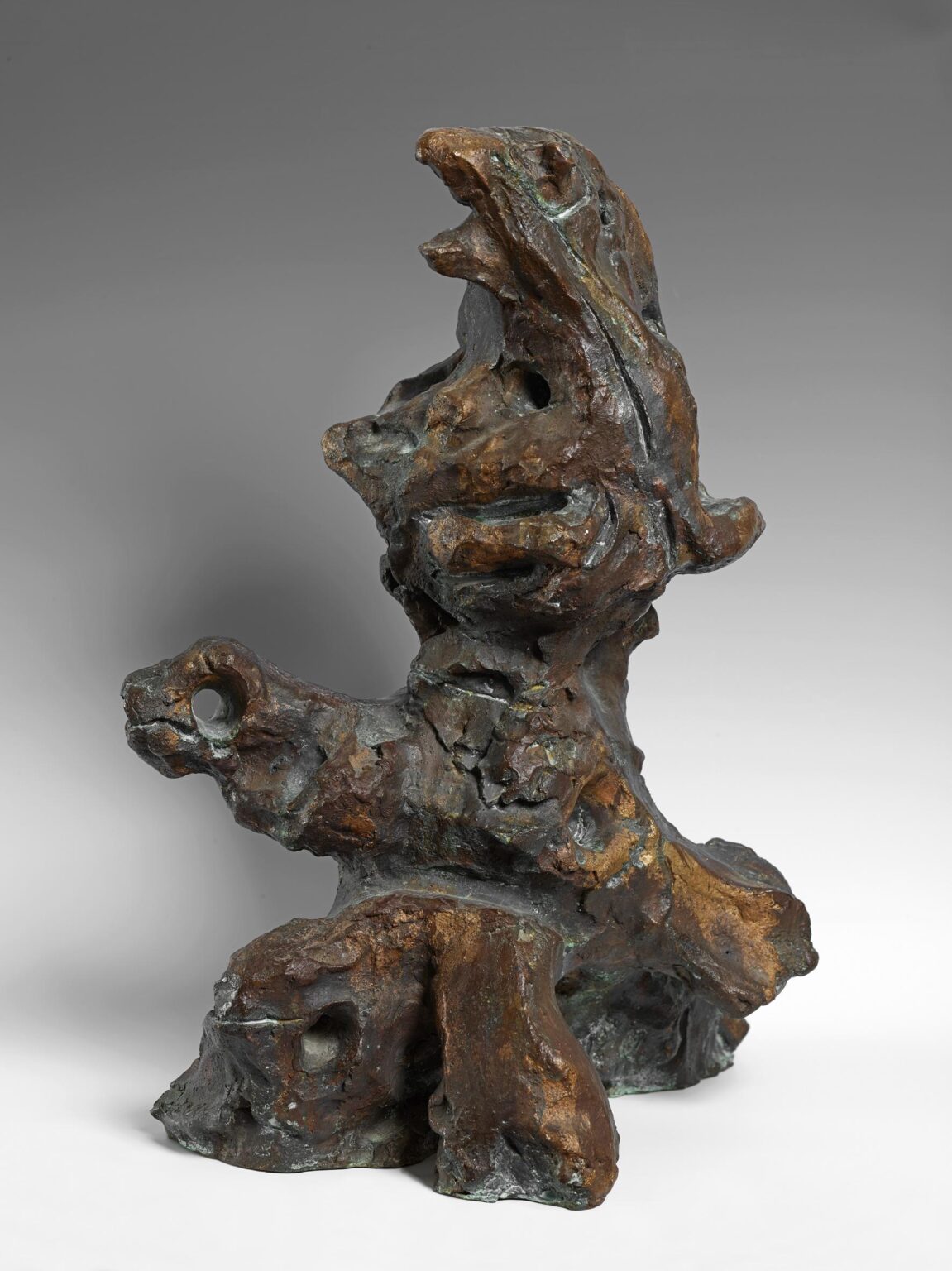 Brutto Scherzo - Asger Jorn 