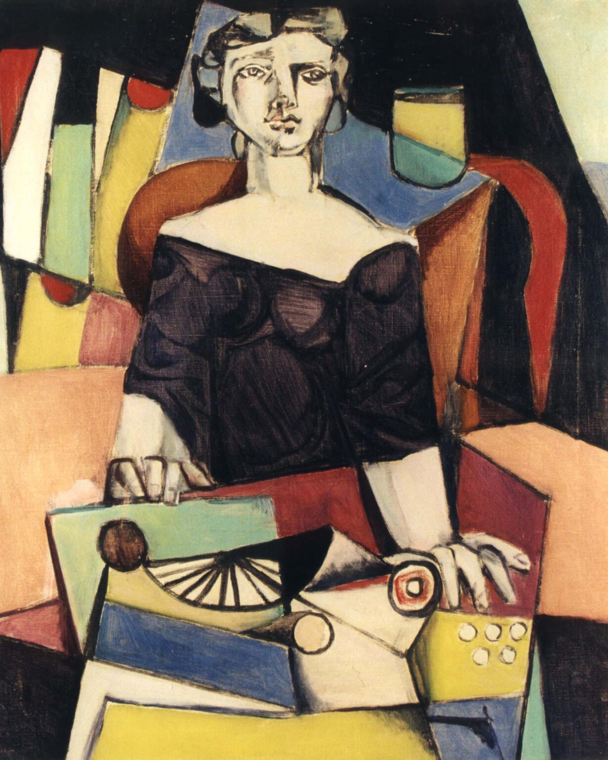 La dattilografa - Dario Fo 