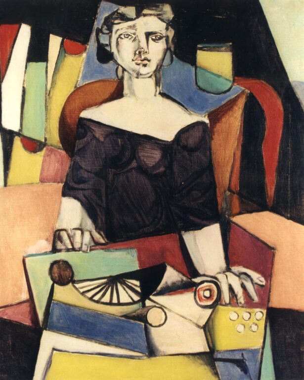 La dattilografa - Dario Fo 