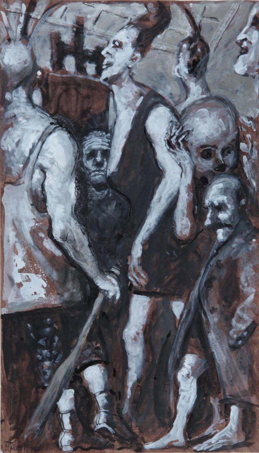 Fama - Volker Stelzmann 