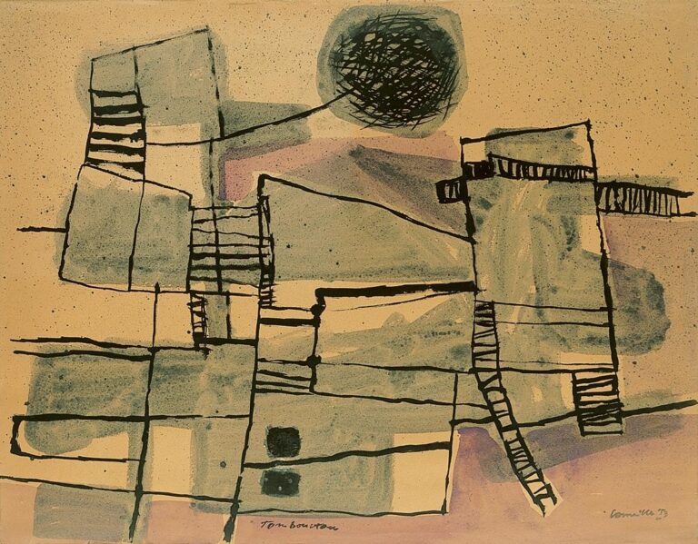 Timbuktu - Corneille 