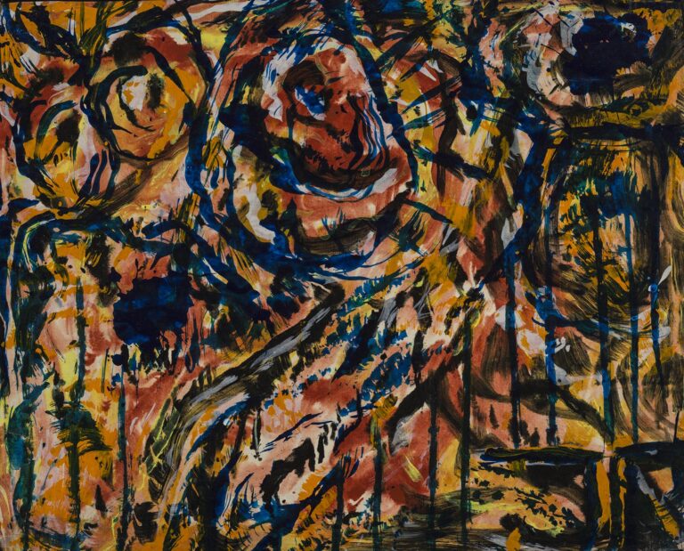 La Grille de la Chaleur - Jean Raine 