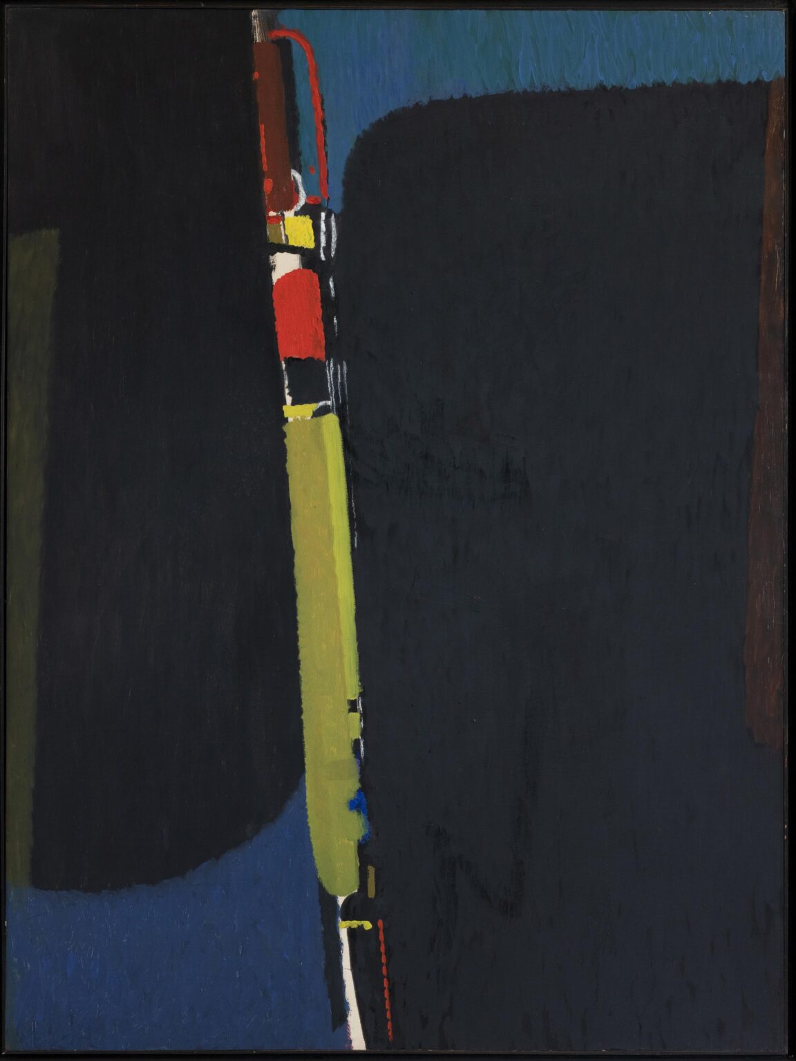 Gebannte D&auml;monen II - Max Ackermann 