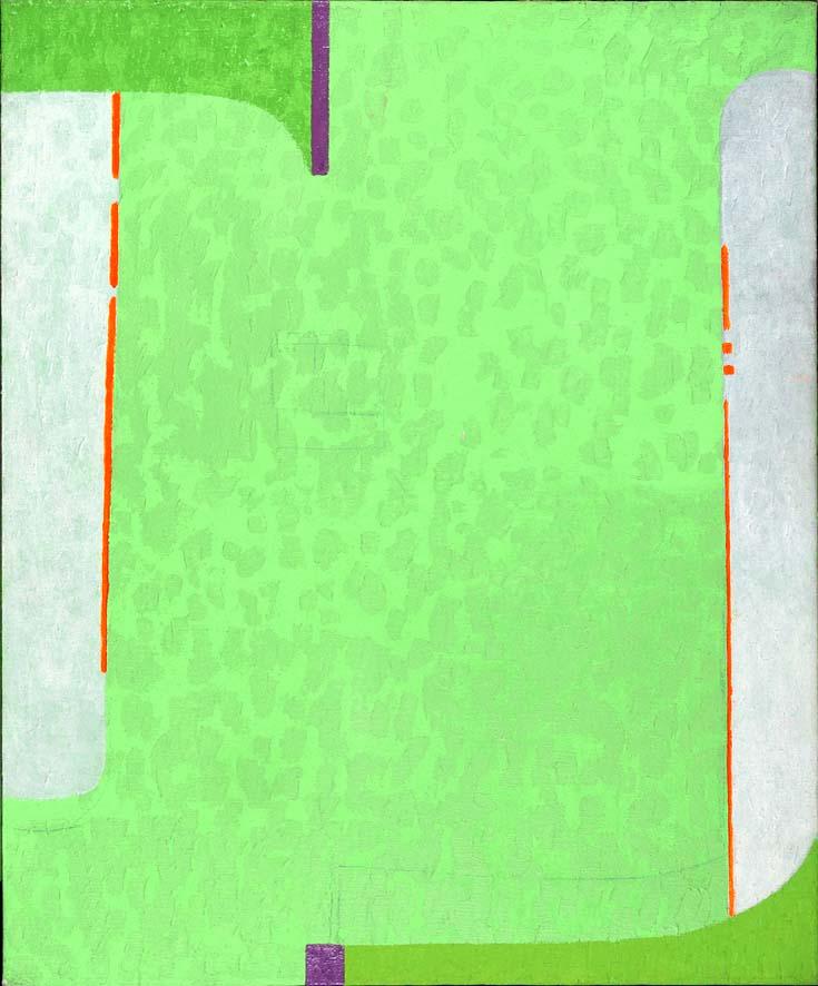 8.8.-15.8.1969 - Max Ackermann 