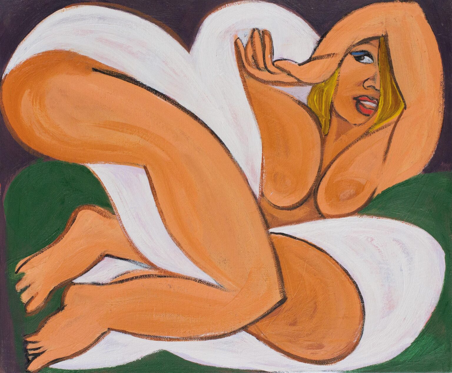 15 A 5P - Alain Cl&eacute;ment 