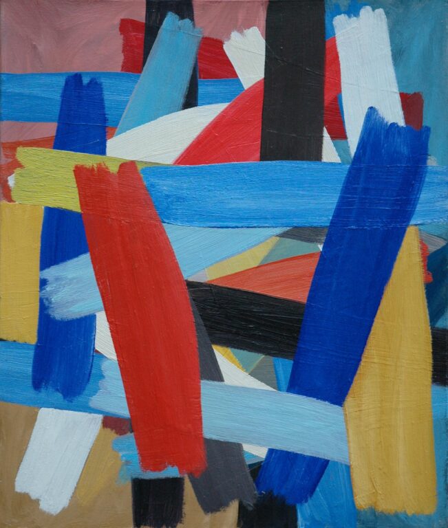 97 J 32P - Alain Clément 