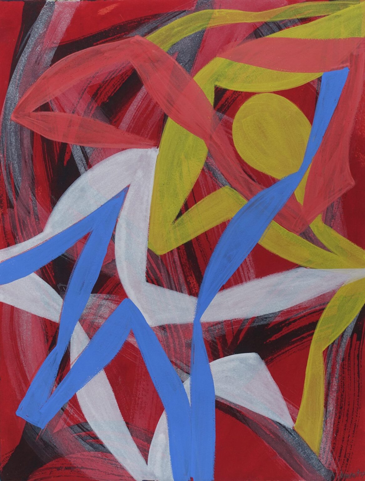 17 A 17A - Alain Cl&eacute;ment 