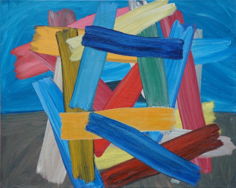 97 J 13P - Alain Clément 