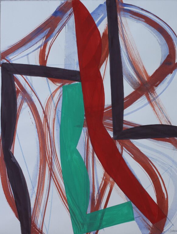 14 AV 28A - Alain Clément 