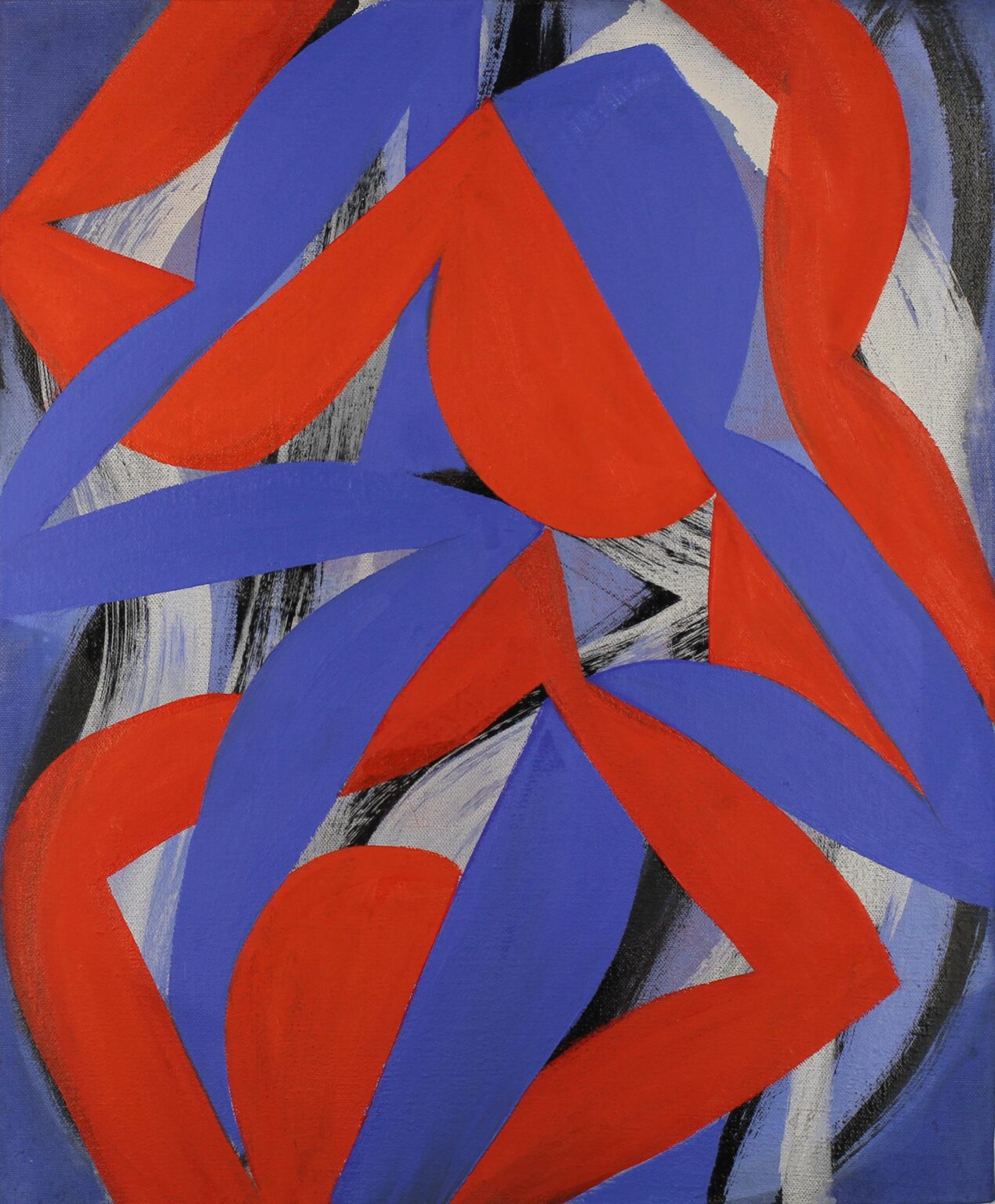 18 JA 6P - Alain Cl&eacute;ment 