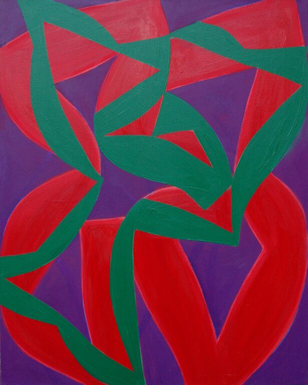 17 AV 8P - Alain Clément 