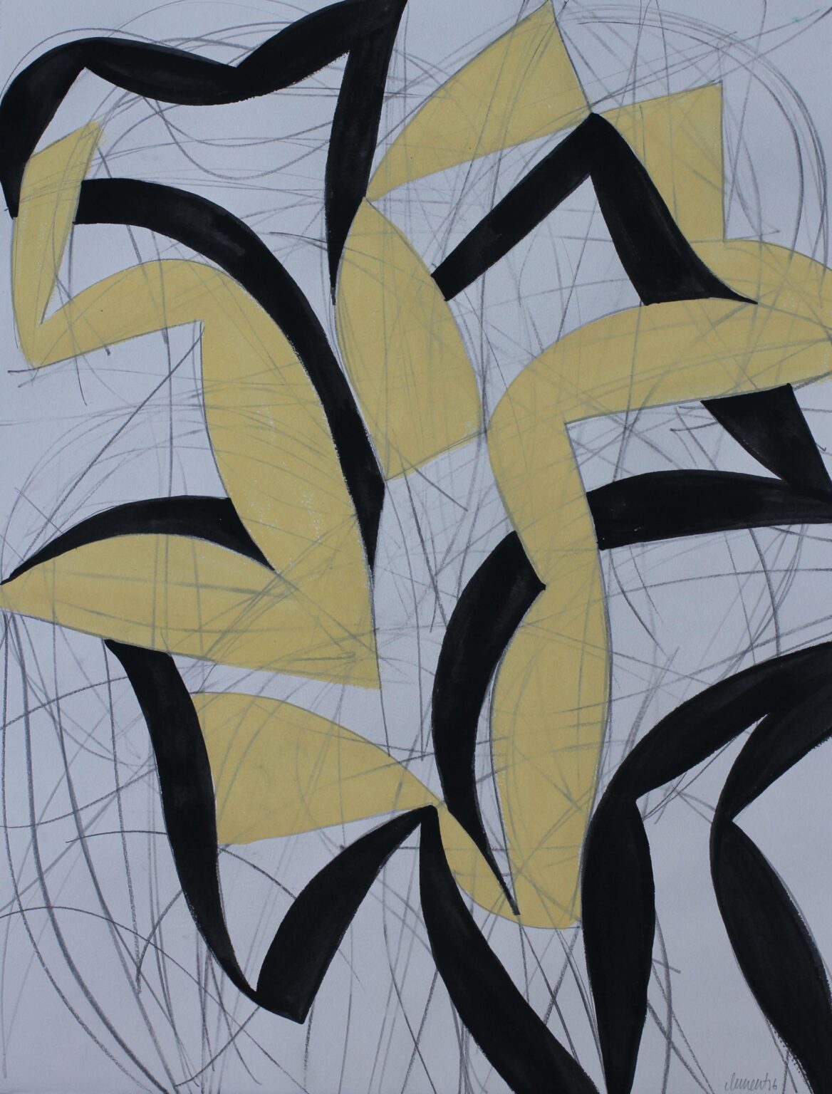 16 D 23A - Alain Cl&eacute;ment 