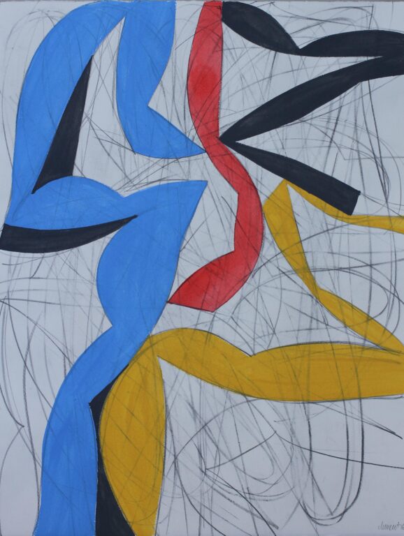 16 D 22A - Alain Clément 