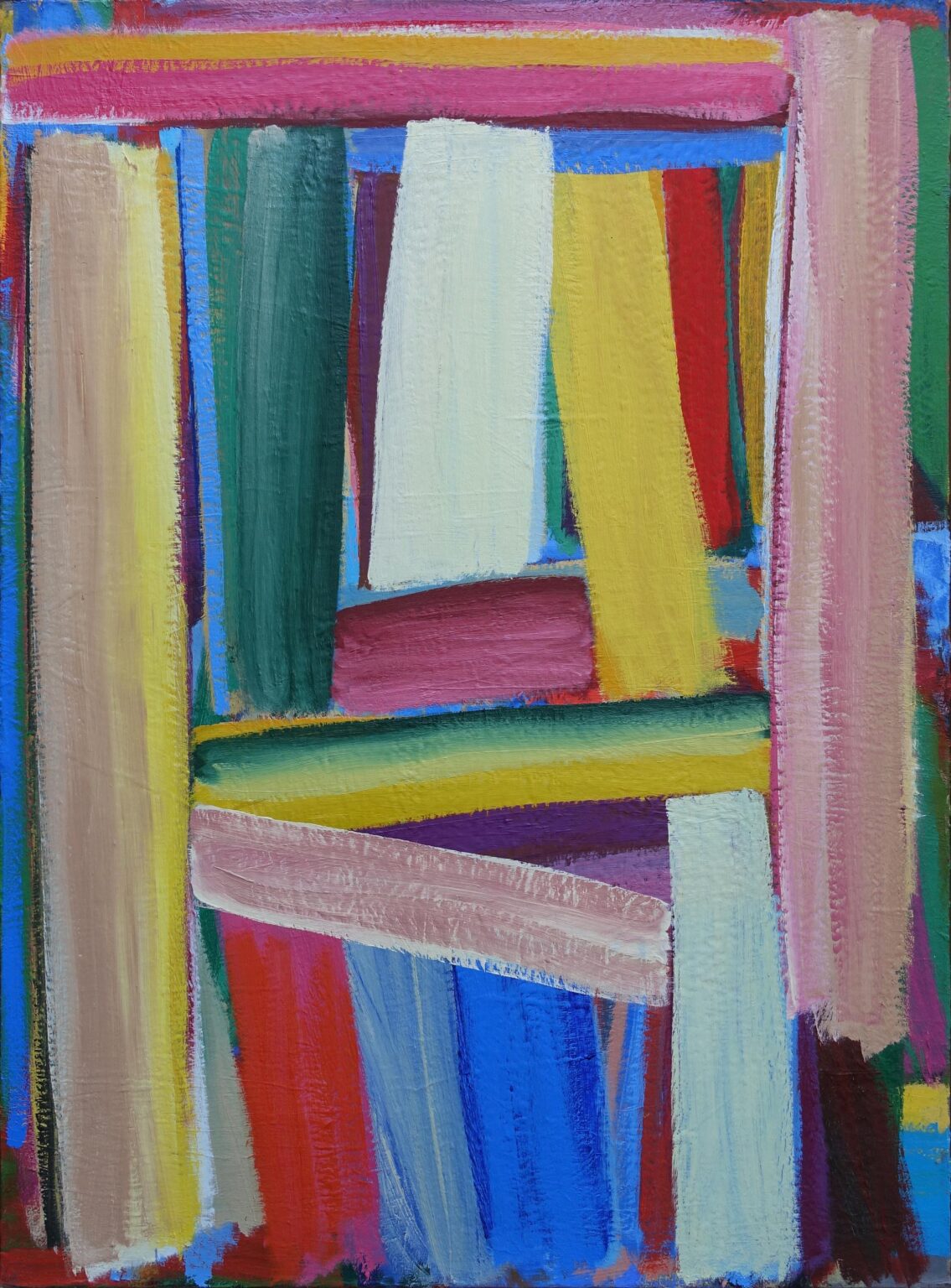 95 A 4P - Alain Cl&eacute;ment 